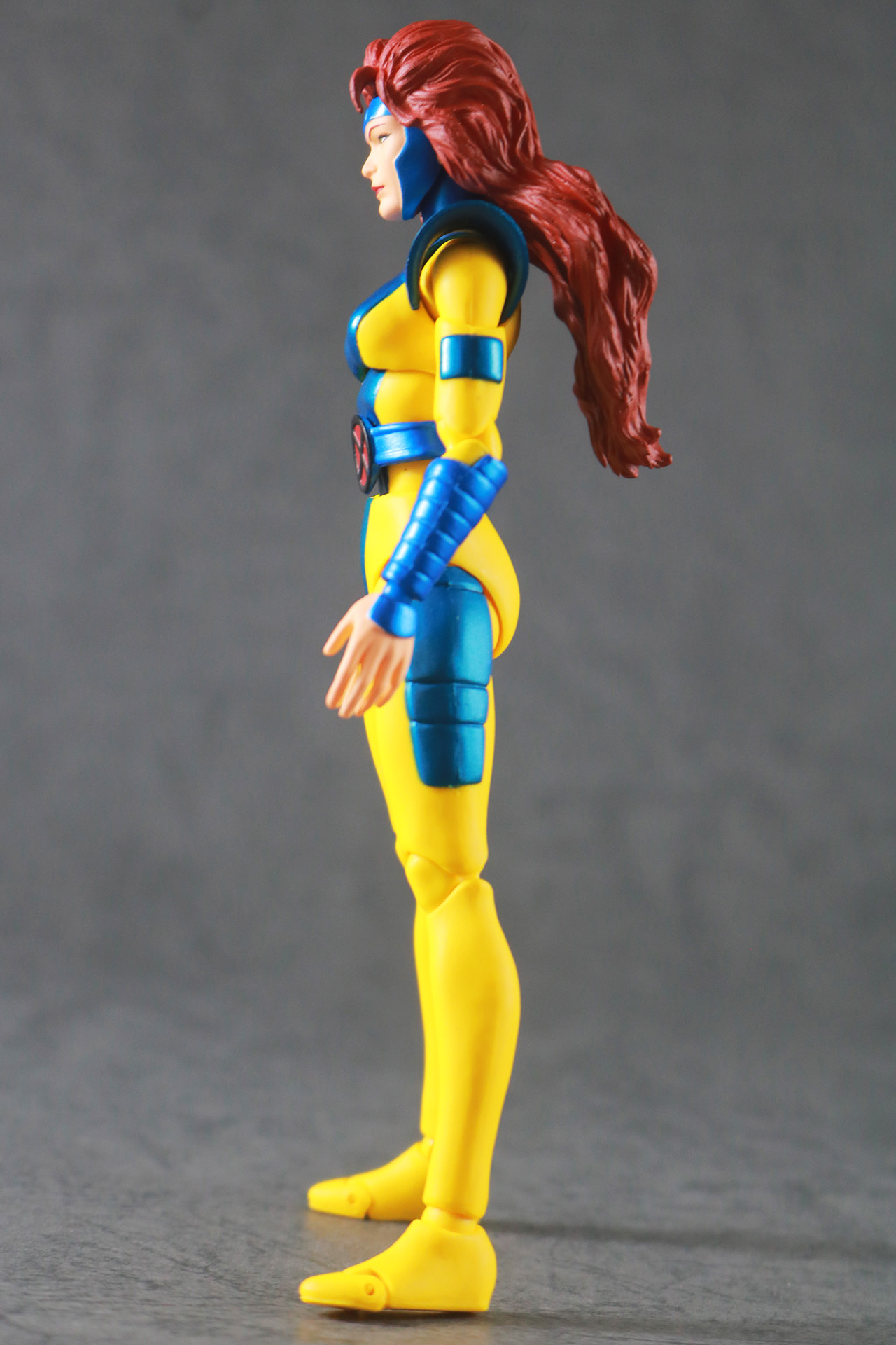 MAFEX　ジーン・グレイ　X-MEN　レビュー　本体