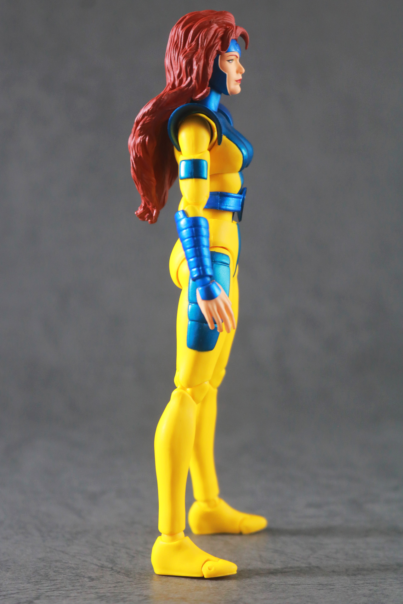 MAFEX　ジーン・グレイ　X-MEN　レビュー　本体