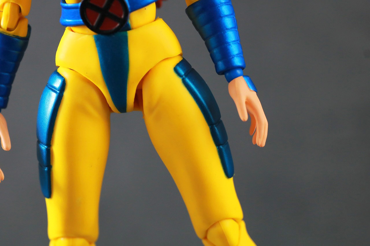 MAFEX　ジーン・グレイ　X-MEN　レビュー　本体