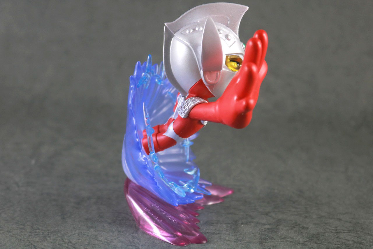 TAMASHII NATIONS BOX ウルトラマン ARTlized 来たぞ我らのウルトラマン　ウルトラマンタロウ　本体