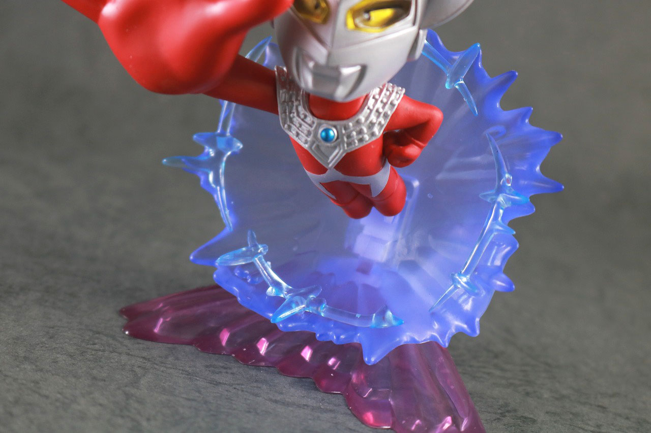 TAMASHII NATIONS BOX ウルトラマン ARTlized 来たぞ我らのウルトラマン　ウルトラマンタロウ　本体