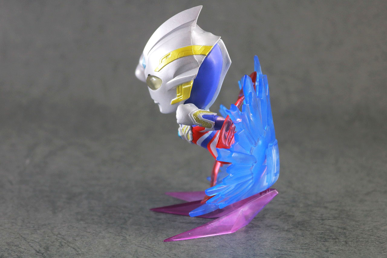 TAMASHII NATIONS BOX ウルトラマン ARTlized 来たぞ我らのウルトラマン　ウルトラマントリガー マルチタイプ　本体