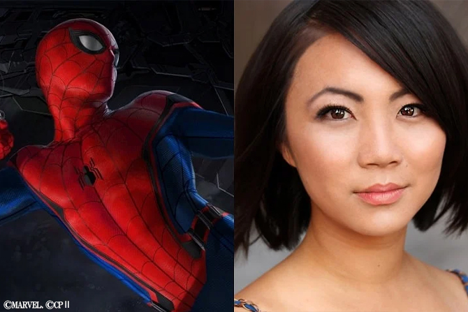 マーベル・スタジオに新プロジェクトが始動中？ ー 『スパイダーマン：ホームカミング』でカットされた女優が主演とも