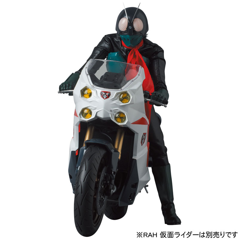 RAH サイクロン号（『シン・仮面ライダー』）