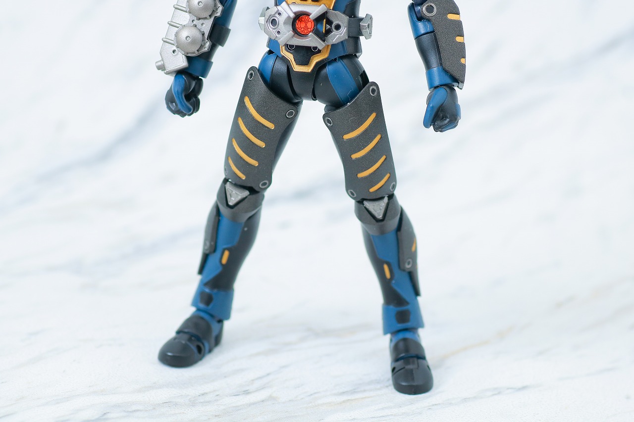 S.H.フィギュアーツ オルタナティブ レビュー 本体