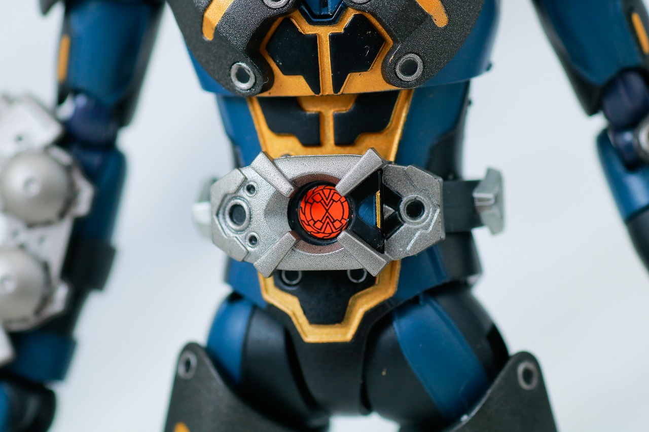 S.H.フィギュアーツ オルタナティブ レビュー 本体