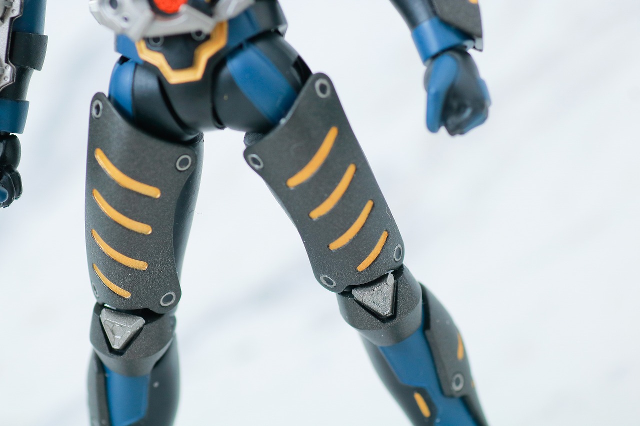 S.H.フィギュアーツ オルタナティブ レビュー 本体