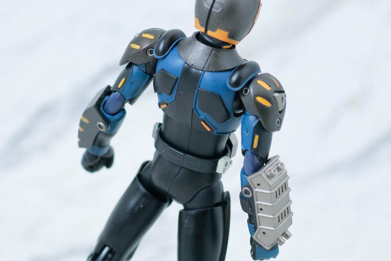 S.H.フィギュアーツ オルタナティブ レビュー 本体