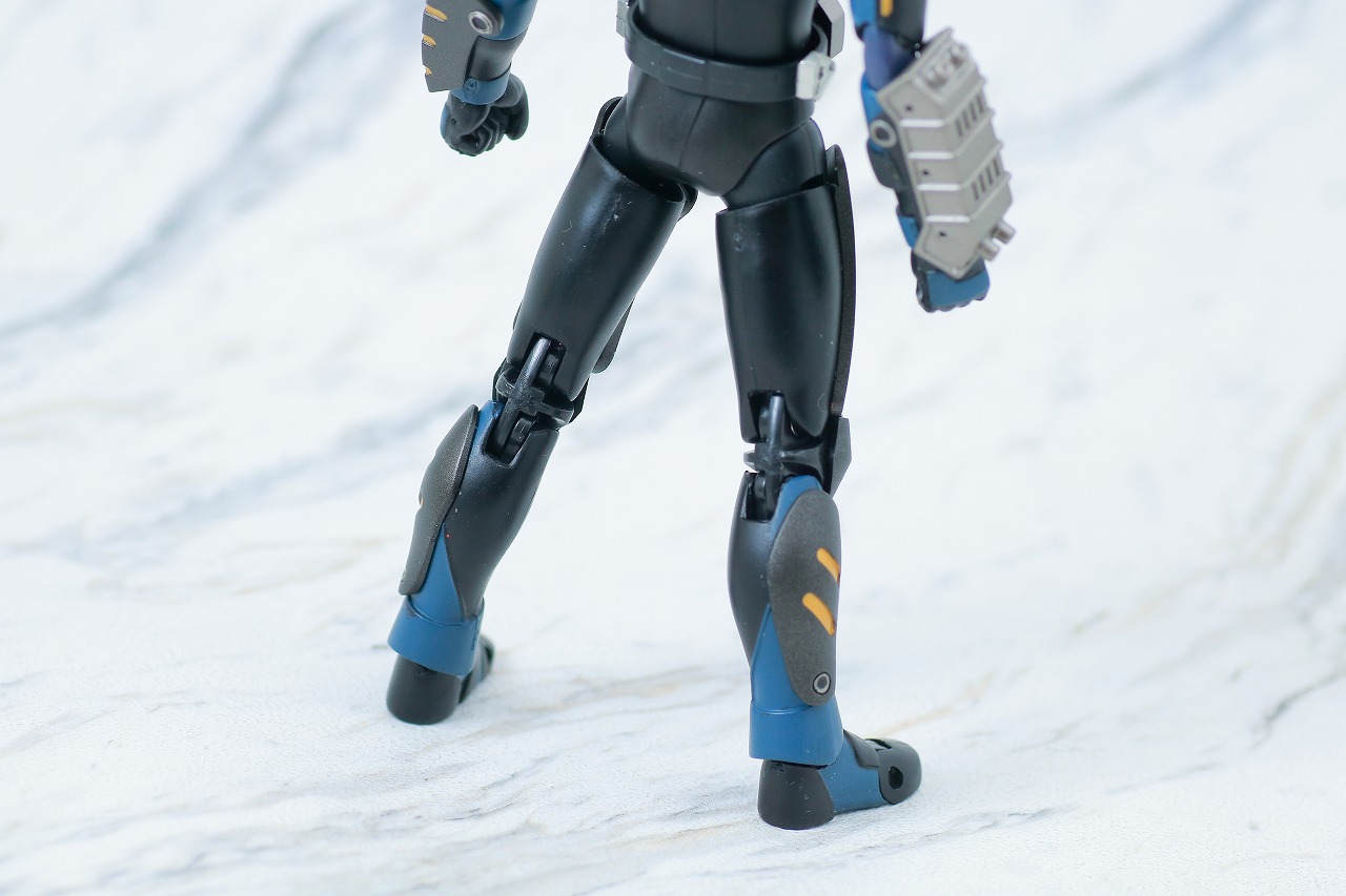 S.H.フィギュアーツ オルタナティブ レビュー 本体
