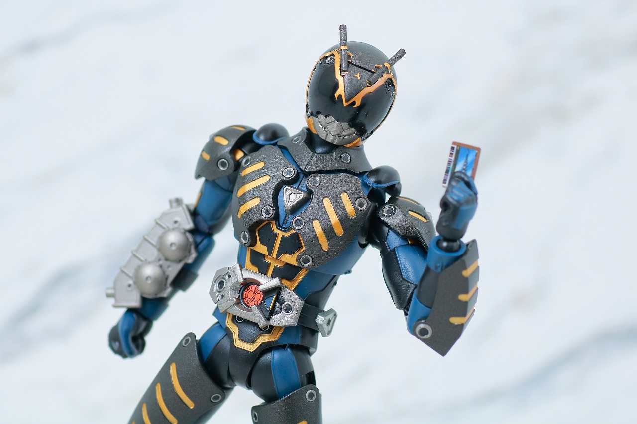 S.H.フィギュアーツ オルタナティブ レビュー アクション