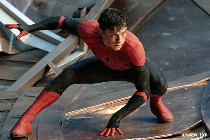 『スパイダーマン4』にあの大物ヴィランが登場か ー 『アベンジャーズ』映画とも直結