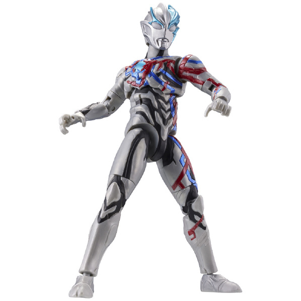 サウンド×アクション　叫ぶ！ウルトラマンブレーザー