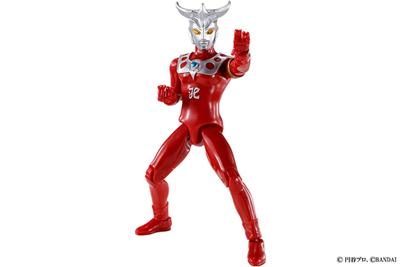 ウルトラアクションフィギャア　ウルトラマンレオ