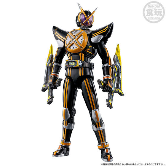 SO-DO CHRONICLE 仮面ライダー555 20th パラダイス・リゲインドセット01　仮面ライダーネクストカイザ