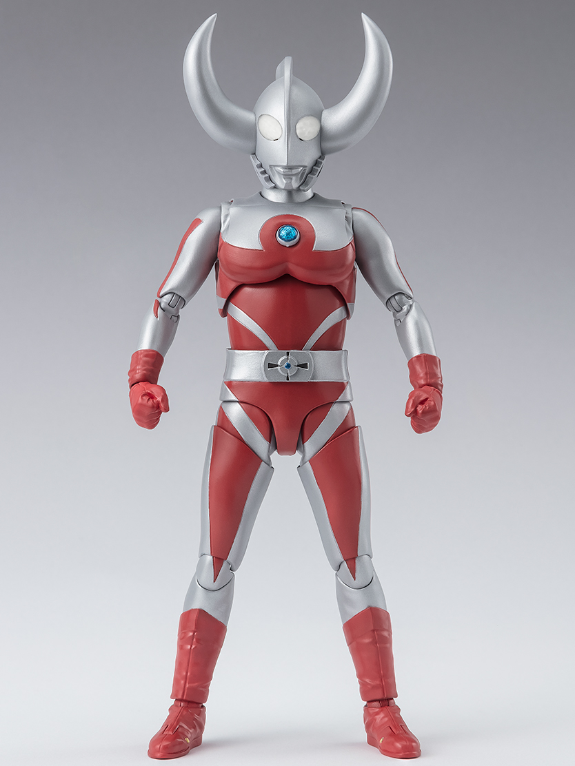 S.H.フィギュアーツ　ウルトラの父