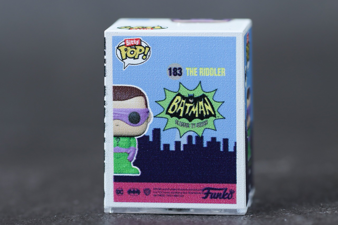 Bitty POP! バットマン1966