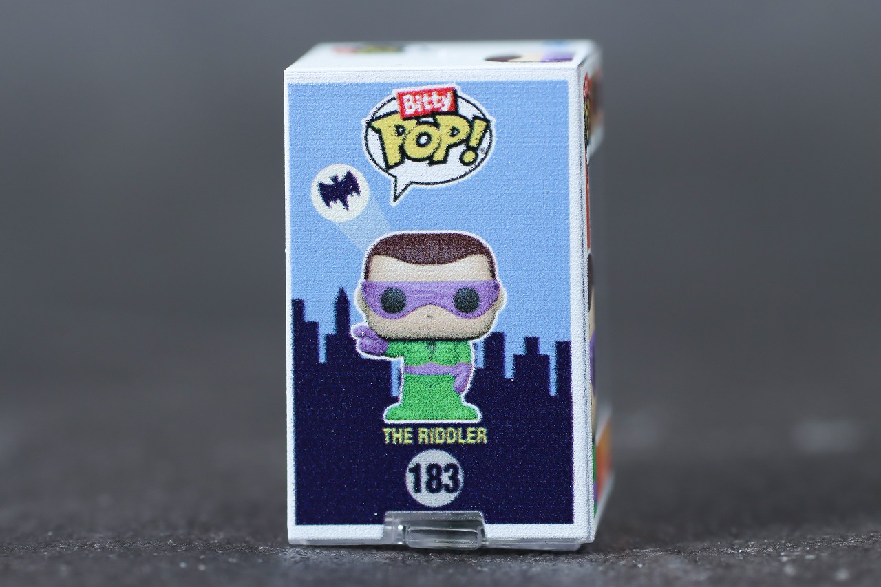 Bitty POP! バットマン1966