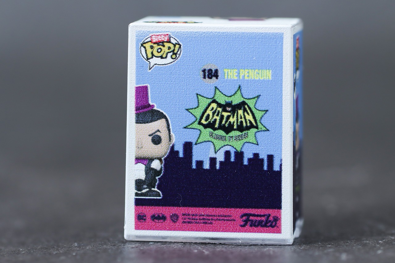 Bitty POP! バットマン1966