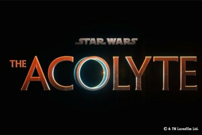 『スター・ウォーズ』新作『アコライト』予告編が解禁 ー 6月5日に日米同時配信