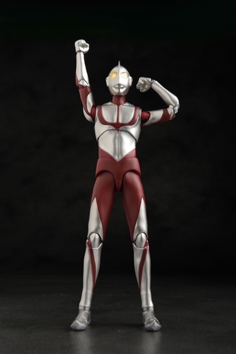 HAF ウルトラマン（『シン・ウルトラマン』）