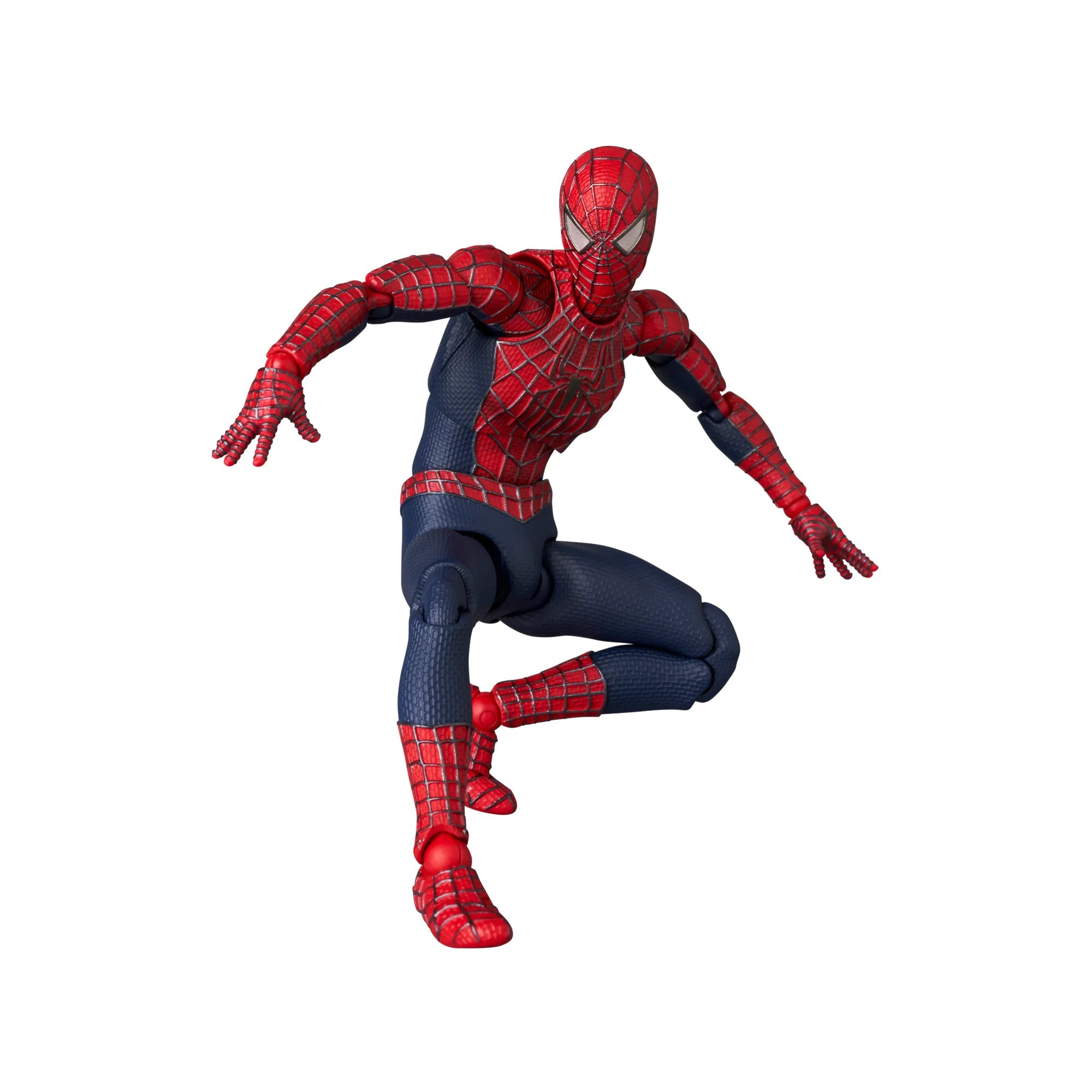 MAFEX　フレンドリー・ネイバーフッド・スパイダーマン