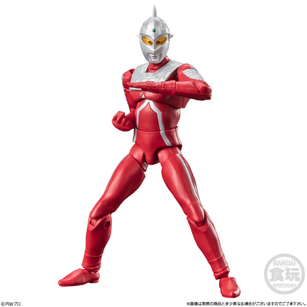 超動α　ウルトラマン10