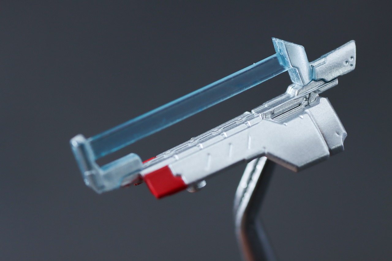 S.H.フィギュアーツ ULTRAMAN the Animation レビュー 付属品 スペシウムブレード