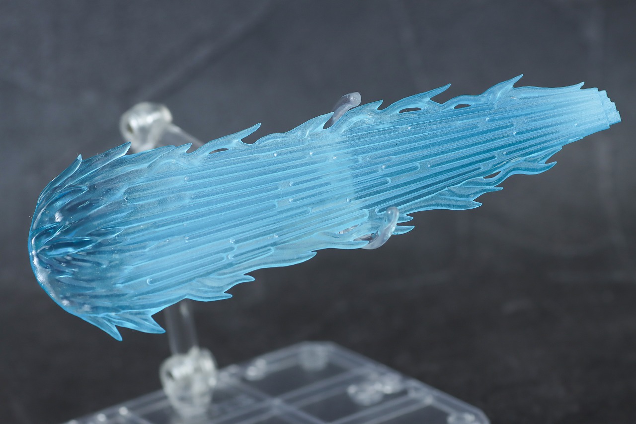 S.H.フィギュアーツ ULTRAMAN the Animation レビュー 付属品 スペシウム光線