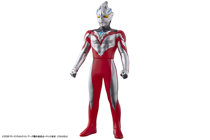 ウルトラヒーローシリーズ 97 ウルトラマンアーク