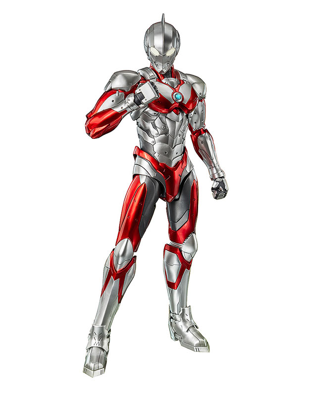 フィグゼロ ULTRAMAN SUIT C-TYPE (Anime Version) 