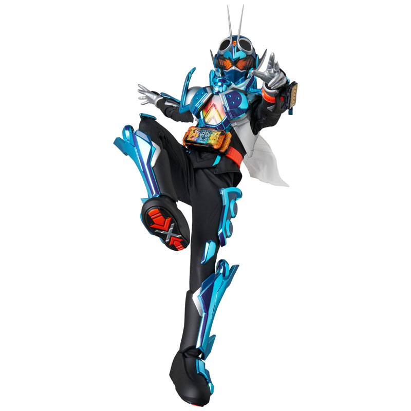 RAH　仮面ライダーガッチャード スチームホッパー