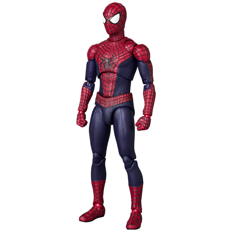 MAFEX アメイジング・スパイダーマン