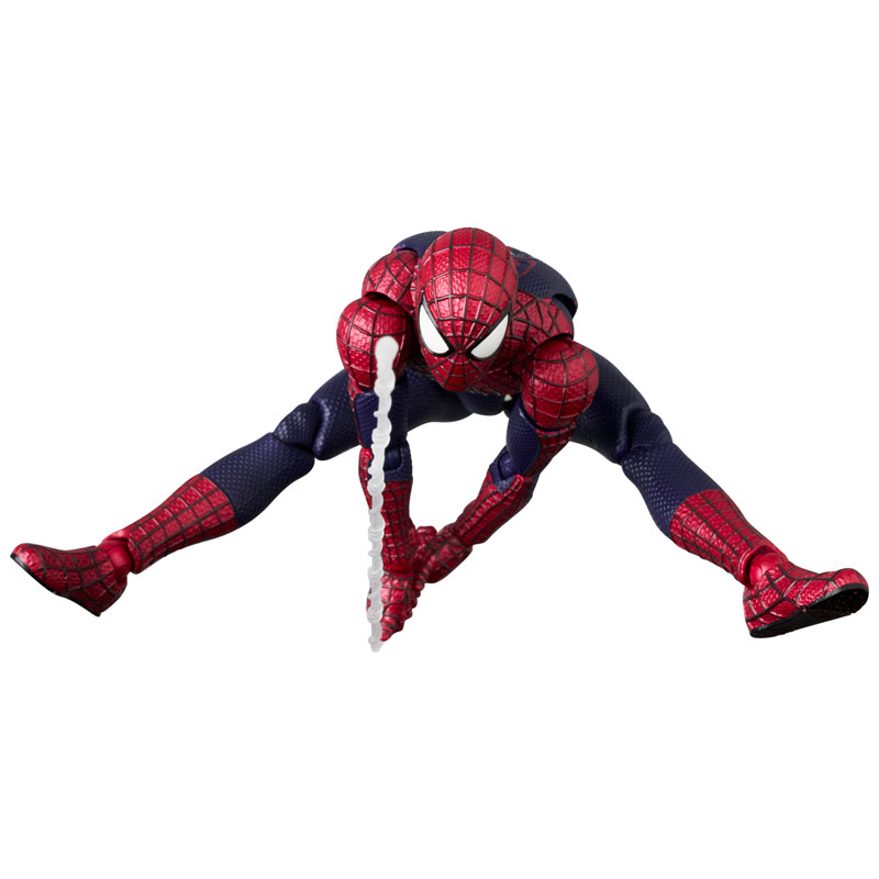 MAFEX アメイジング・スパイダーマン
