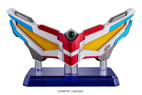 ウルトラレプリカ新作！ウルトラゼロアイ 15th Anniversary Editionが24年12月に限定発売！