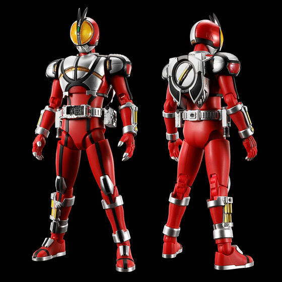 Figure-rise Standard 仮面ライダーファイズ ブラスターフォーム