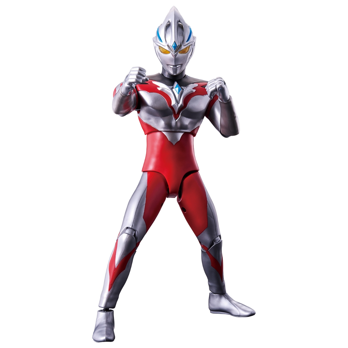 ギガンティックユニバース　ウルトラマンアーク