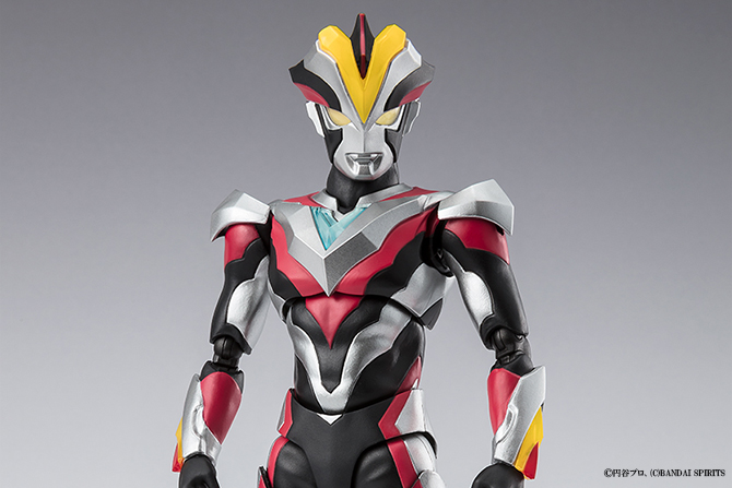 S.H.フィギュアーツ新作！ウルトラマンビクトリー スターズVer.が25年4月に発売！ビクトリウムシュートも付属！