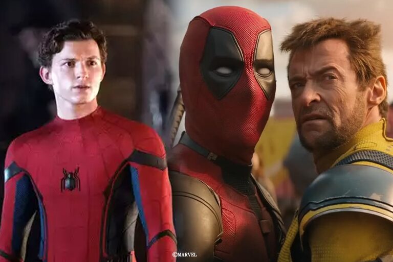 スパイダーマン・デッドプール・ウルヴァリン、2つの『アベンジャーズ』で主要な活躍？