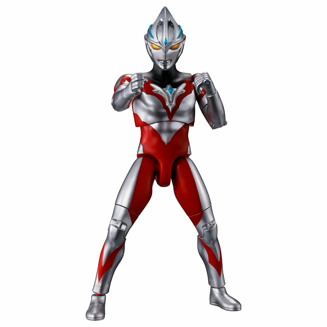 サウンド×アクション 叫ぶ!ウルトラマンアーク