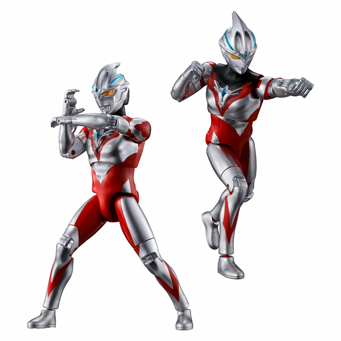 サウンド×アクション 叫ぶ!ウルトラマンアーク