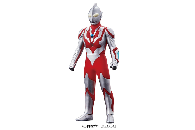 ウルトラヒーローシリーズ 103 ウルトラマンリブット