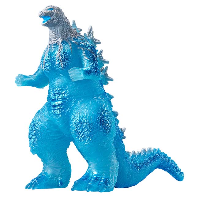 JAPAN GODZILLA ゴジラ （2023） 富士山