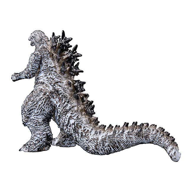 JAPAN GODZILLA ゴジラ （2023） 墨絵