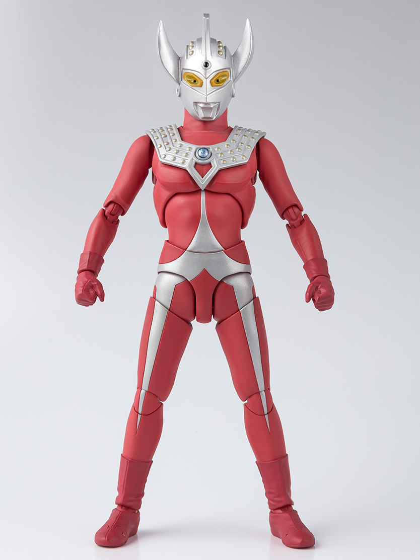 S.H.フィギュアーツ　ウルトラマンタロウ