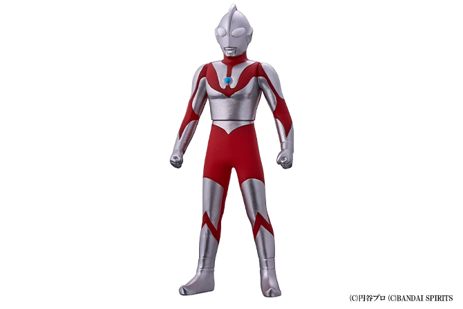 ウルトラヒーローシリーズ 105 ウルトラマン（Bタイプ）