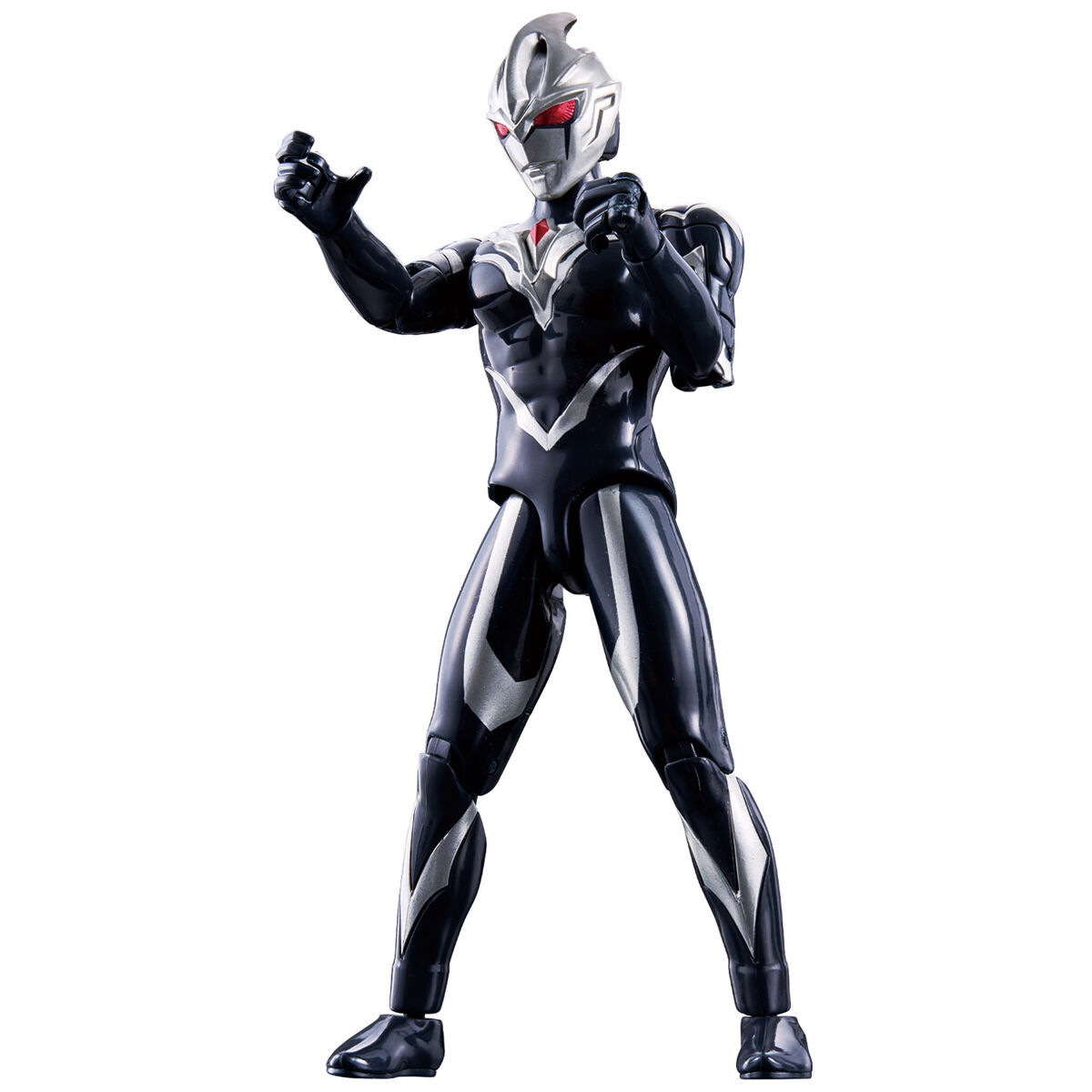 ウルトラアクションフィギュア　闇戦士ギルアーク