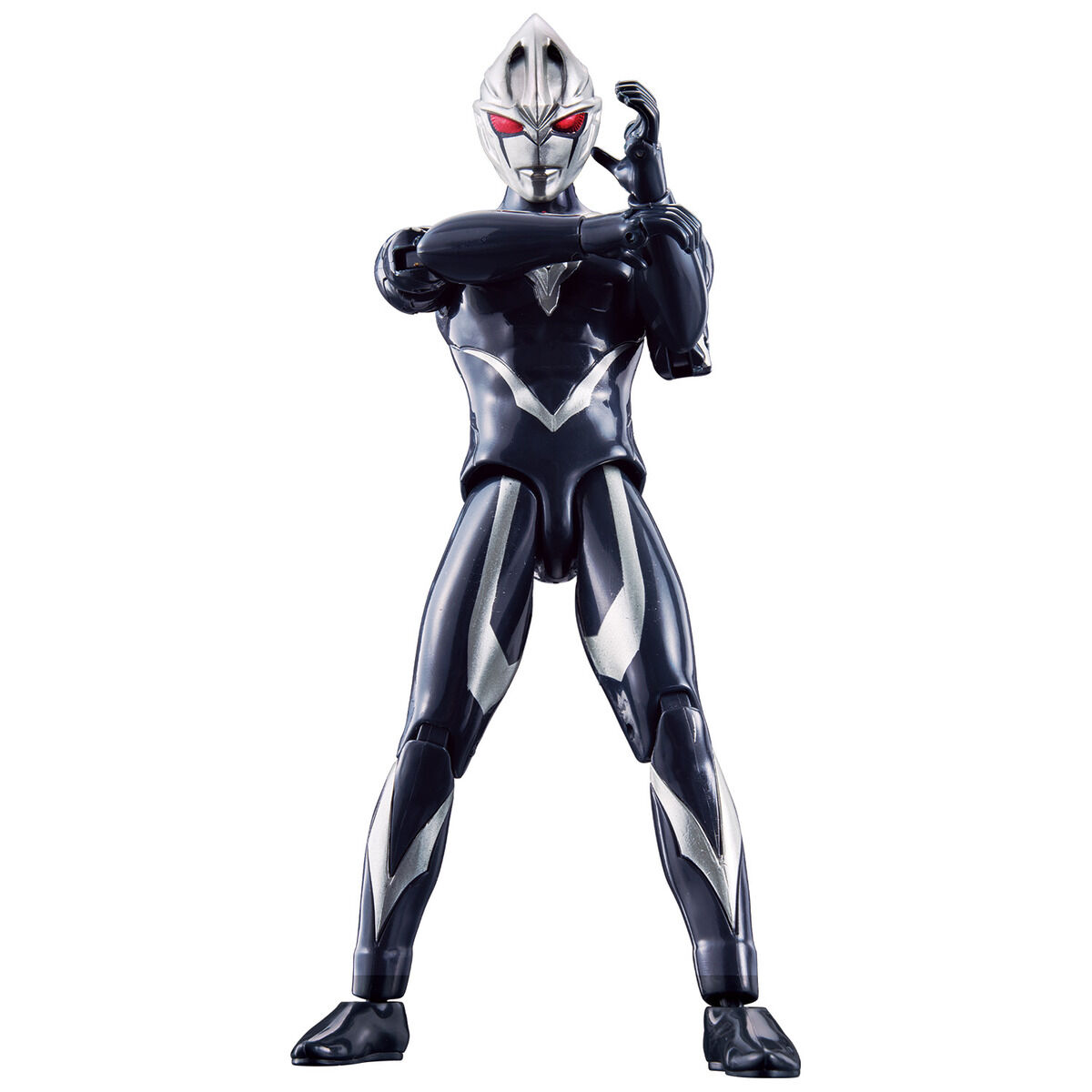 ウルトラアクションフィギュア　闇戦士ギルアーク