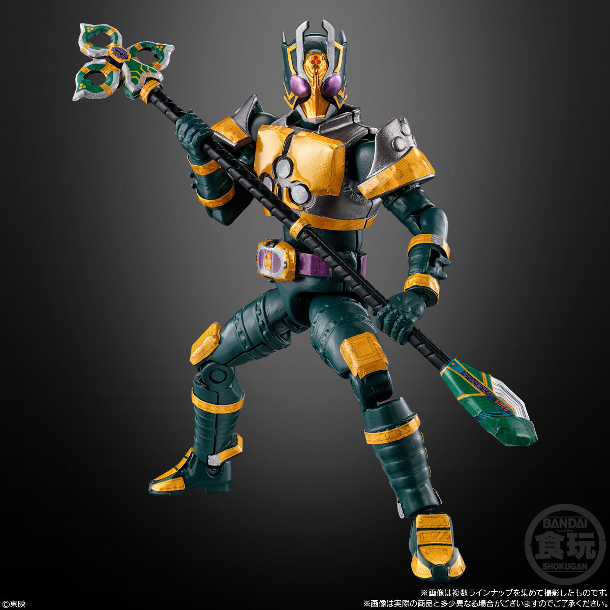 SO-DO CHRONICLE 仮面ライダー剣 仮面ライダーレンゲル