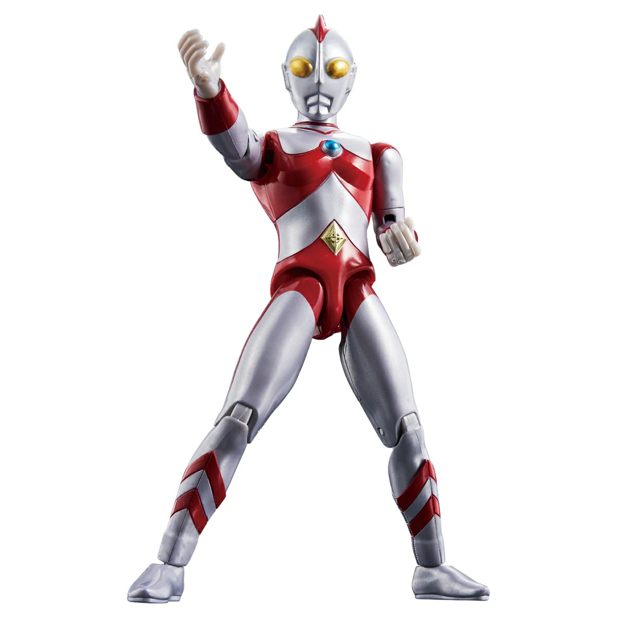 ウルトラアクションフィギュア　ウルトラマン80