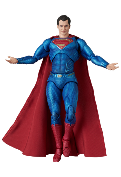 MAFEX 鋭敏 バットマン ジャスティス・リーグ 29-MA0214-01
